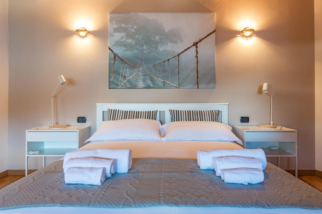 Apartment Tamara Suite - 메나지오 외부 사진